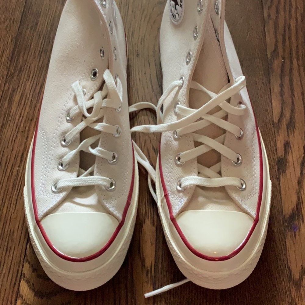 Converse Men’s 9